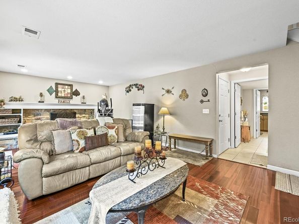 12625 W 66th Circle, Arvada CO 80004