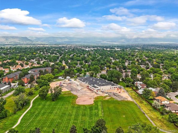 12625 W 66th Circle, Arvada CO 80004