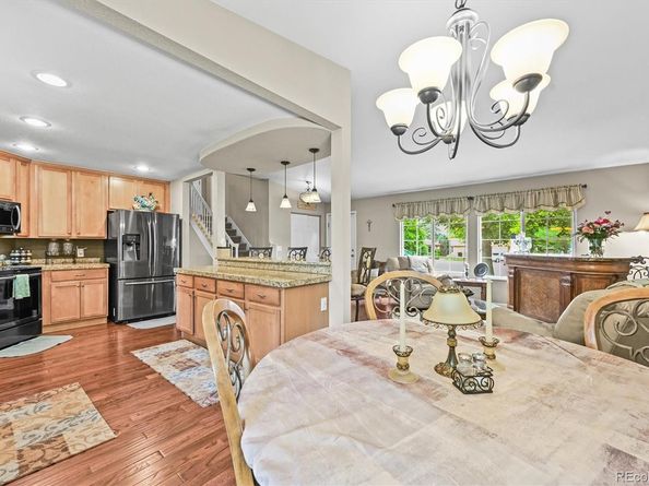 12625 W 66th Circle, Arvada CO 80004