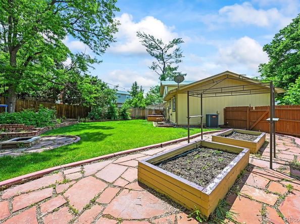 12625 W 66th Circle, Arvada CO 80004