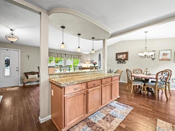 12625 W 66th Circle, Arvada CO 80004