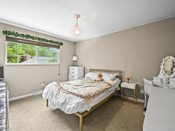 12625 W 66th Circle, Arvada CO 80004