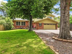 12625 W 66th Circle, Arvada CO 80004