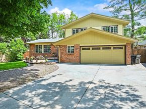 12625 W 66th Circle, Arvada CO 80004