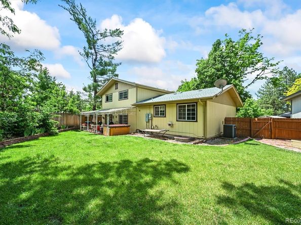 12625 W 66th Circle, Arvada CO 80004