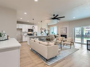 15 S Gray Street, Lakewood CO 80226