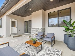15 S Gray Street, Lakewood CO 80226