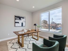 15 S Gray Street, Lakewood CO 80226