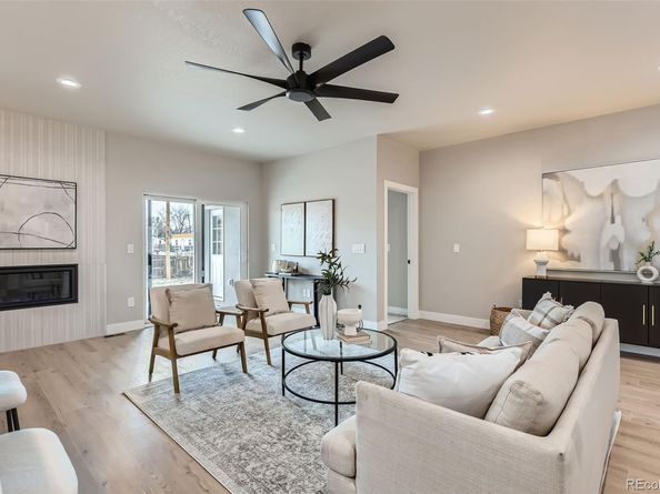 15 S Gray Street, Lakewood CO 80226