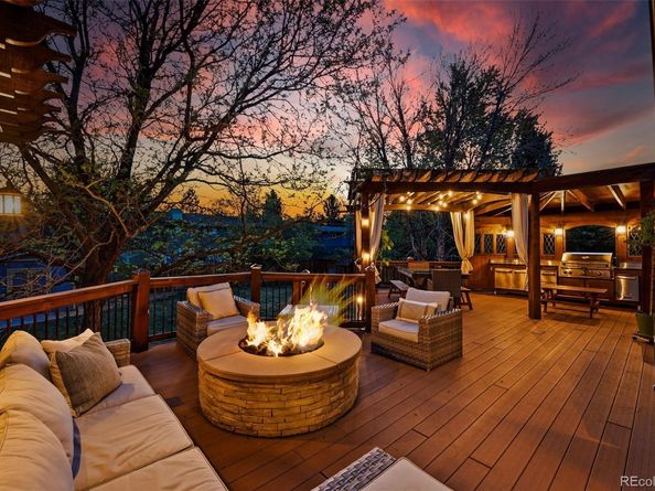 3393 Simms Street, Wheat Ridge CO 80033