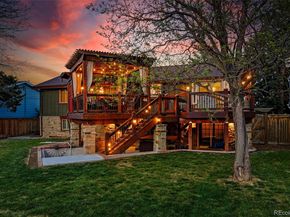 3393 Simms Street, Wheat Ridge CO 80033