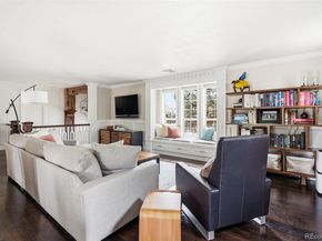 3393 Simms Street, Wheat Ridge CO 80033