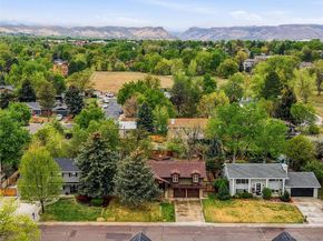 3393 Simms Street, Wheat Ridge CO 80033
