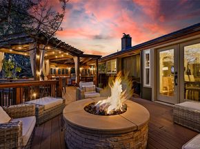 3393 Simms Street, Wheat Ridge CO 80033