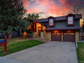 3393 Simms Street, Wheat Ridge CO 80033