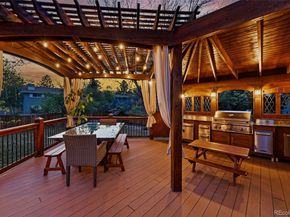 3393 Simms Street, Wheat Ridge CO 80033