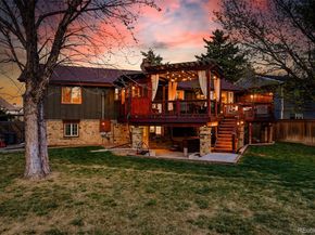 3393 Simms Street, Wheat Ridge CO 80033