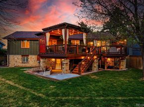 3393 Simms Street, Wheat Ridge CO 80033