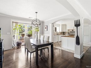 3393 Simms Street, Wheat Ridge CO 80033