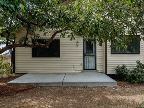 7231 Eaton Circle, Arvada CO 80003