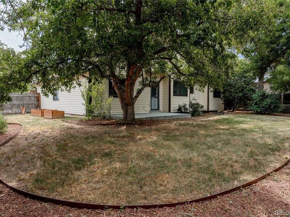 7231 Eaton Circle, Arvada CO 80003