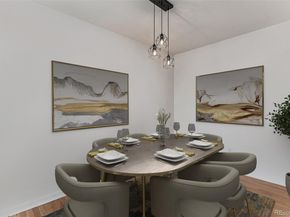 4603 S Abilene Circle, Aurora CO 80015