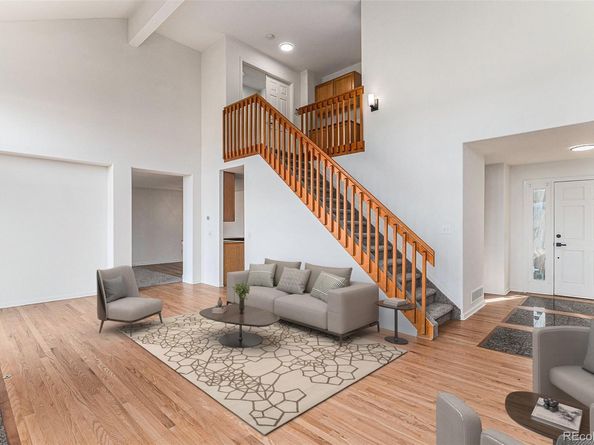4603 S Abilene Circle, Aurora CO 80015