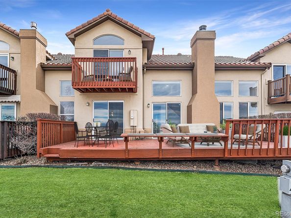 4603 S Abilene Circle, Aurora CO 80015