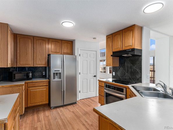 4603 S Abilene Circle, Aurora CO 80015