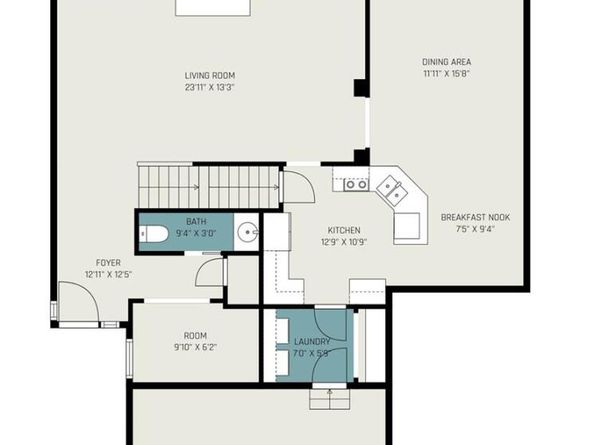 4603 S Abilene Circle, Aurora CO 80015
