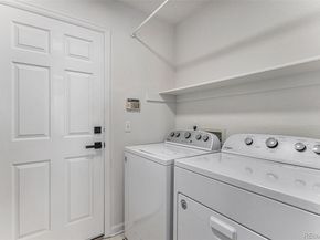 4603 S Abilene Circle, Aurora CO 80015