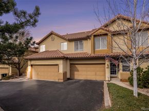 4603 S Abilene Circle, Aurora CO 80015