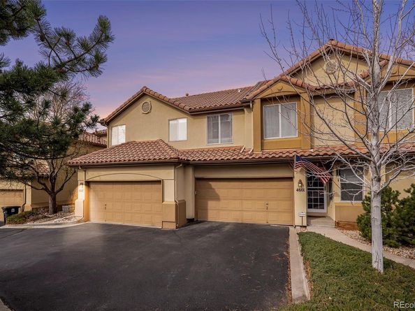 4603 S Abilene Circle, Aurora CO 80015