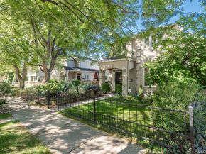 323 Monroe Street, Denver CO 80206