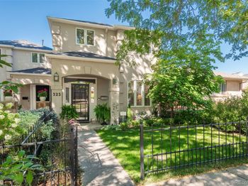 323 Monroe Street