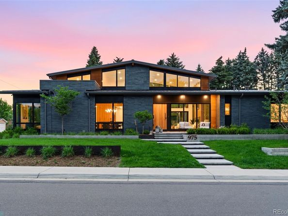 975 S Monroe Street, Denver CO 80209