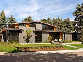 975 S Monroe Street, Denver CO 80209