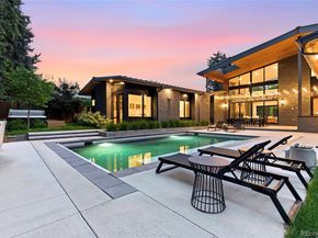 975 S Monroe Street, Denver CO 80209