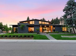 975 S Monroe Street, Denver CO 80209