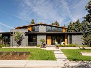 975 S Monroe Street, Denver CO 80209