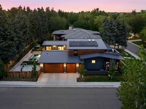 975 S Monroe Street, Denver CO 80209
