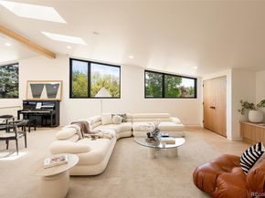 975 S Monroe Street, Denver CO 80209