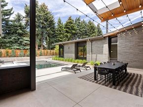 975 S Monroe Street, Denver CO 80209
