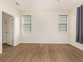 14211 E 1st Drive 307, Aurora CO 80011