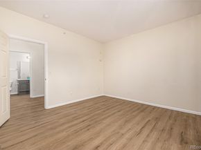 14211 E 1st Drive 307, Aurora CO 80011