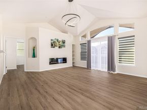 14211 E 1st Drive 307, Aurora CO 80011