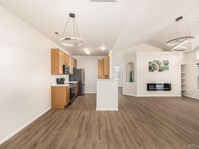 14211 E 1st Drive 307, Aurora CO 80011