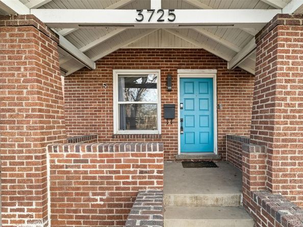 3725 Federal Boulevard, Denver CO 80211