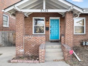 3725 Federal Boulevard, Denver CO 80211