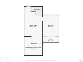 3725 Federal Boulevard, Denver CO 80211